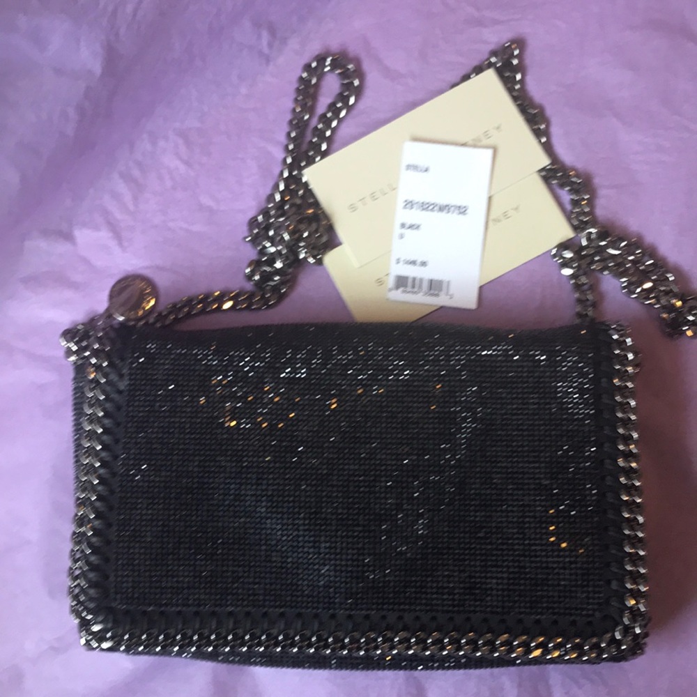 Hand Bag